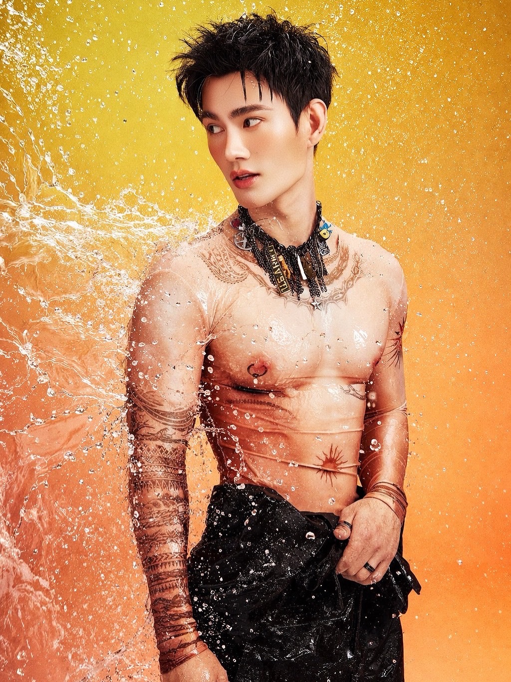 พาเวล - นเรศ พร้อมเผ่าพันธ์