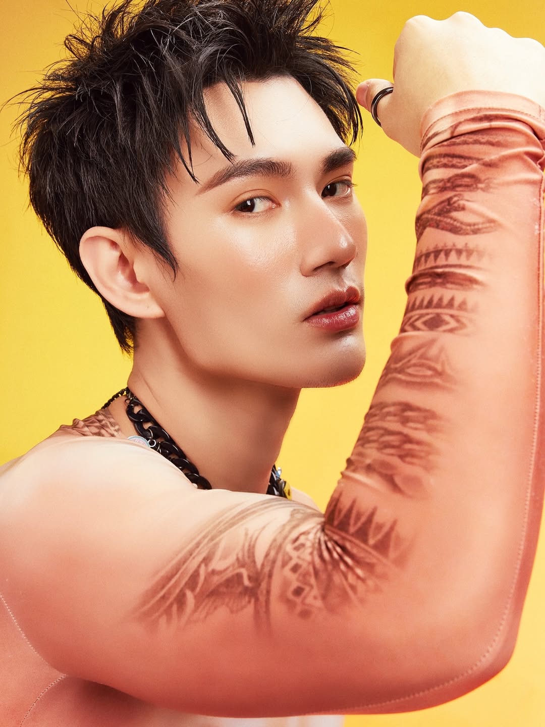 พาเวล - นเรศ พร้อมเผ่าพันธ์