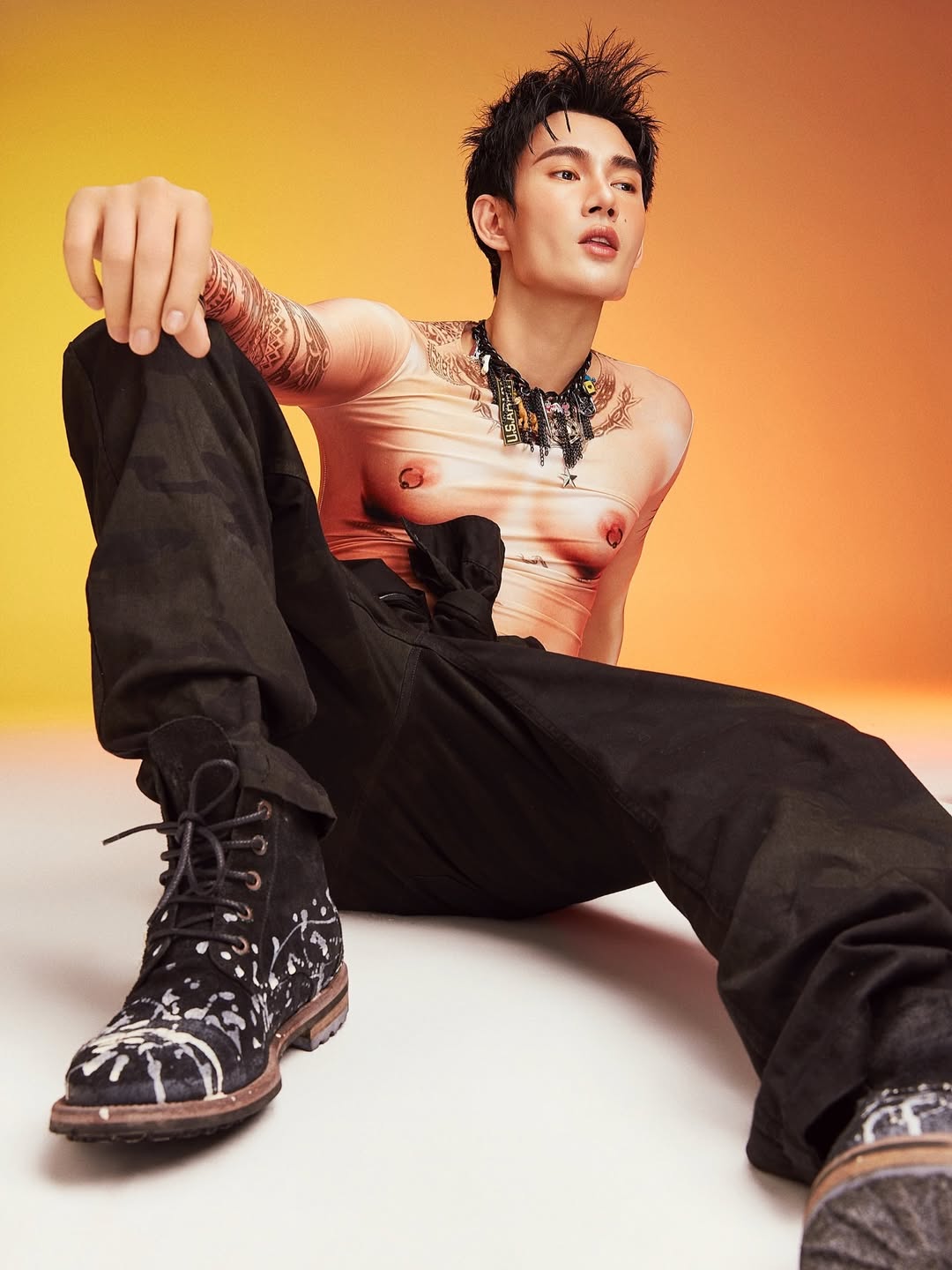 พาเวล - นเรศ พร้อมเผ่าพันธ์