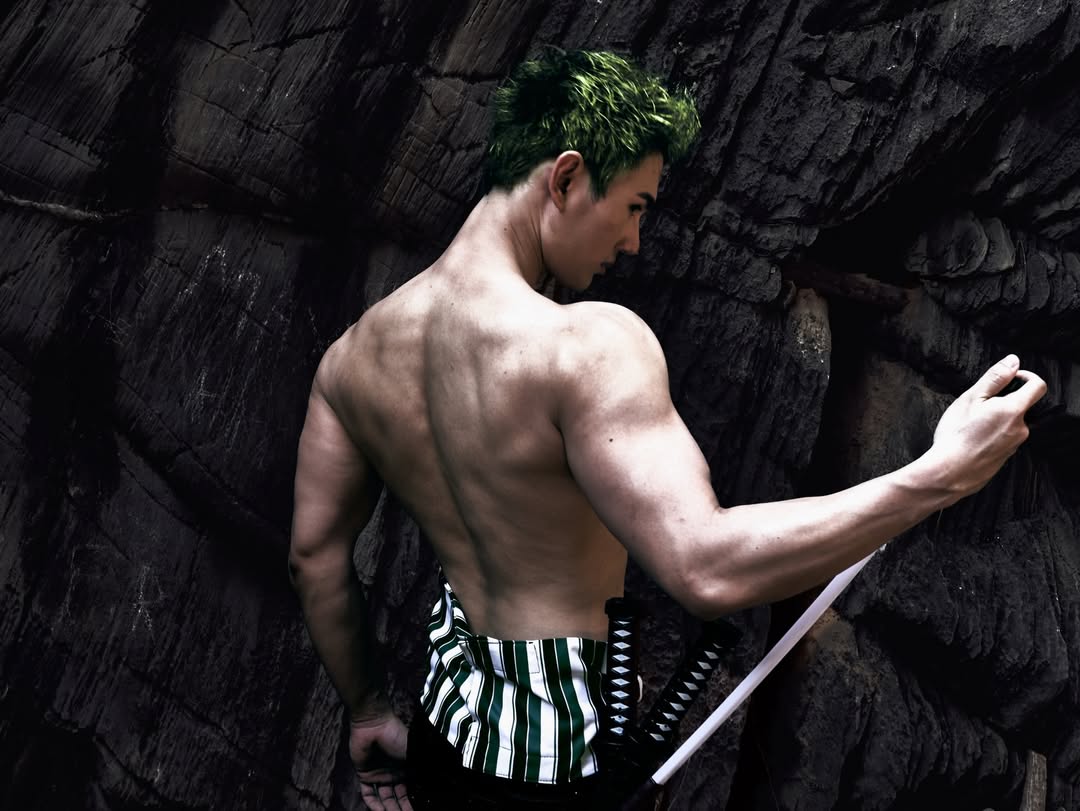 พาเวล - นเรศ พร้อมเผ่าพันธ์