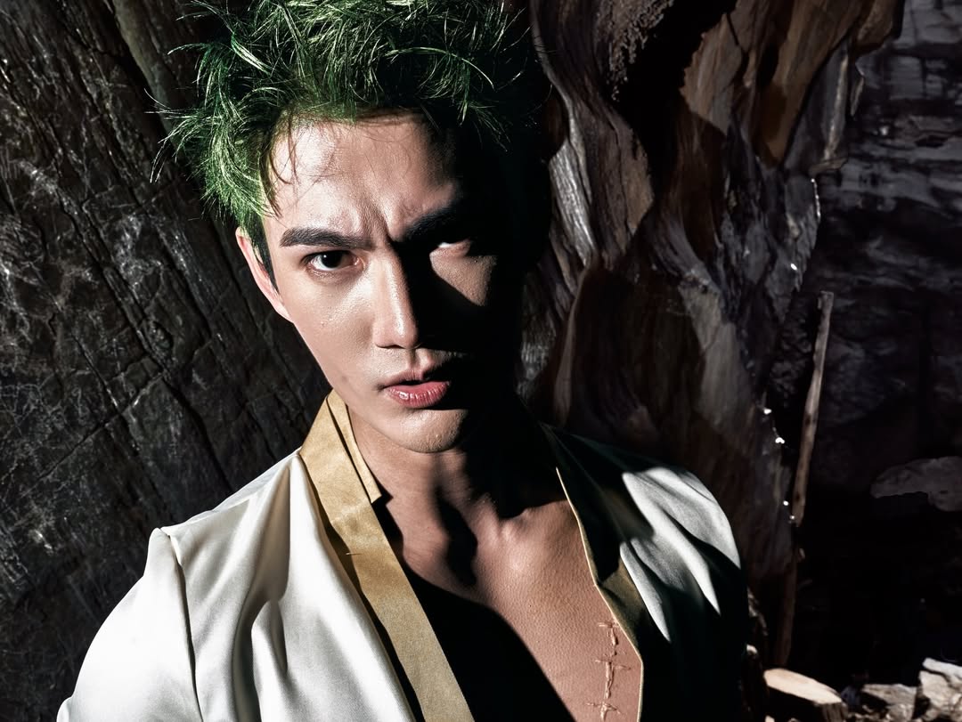 พาเวล - นเรศ พร้อมเผ่าพันธ์