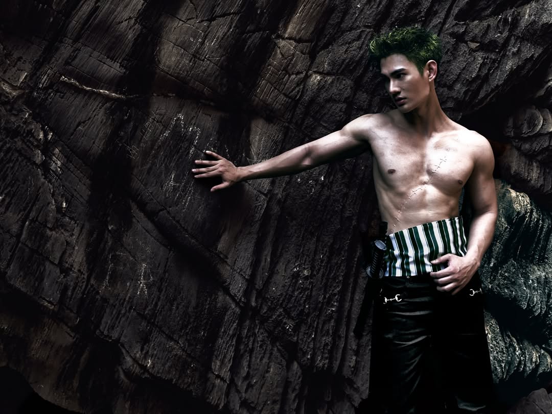 พาเวล - นเรศ พร้อมเผ่าพันธ์