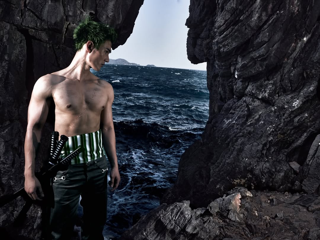 พาเวล - นเรศ พร้อมเผ่าพันธ์