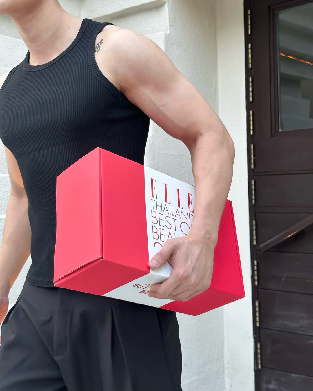 พาเวล - นเรศ พร้อมเผ่าพันธ์