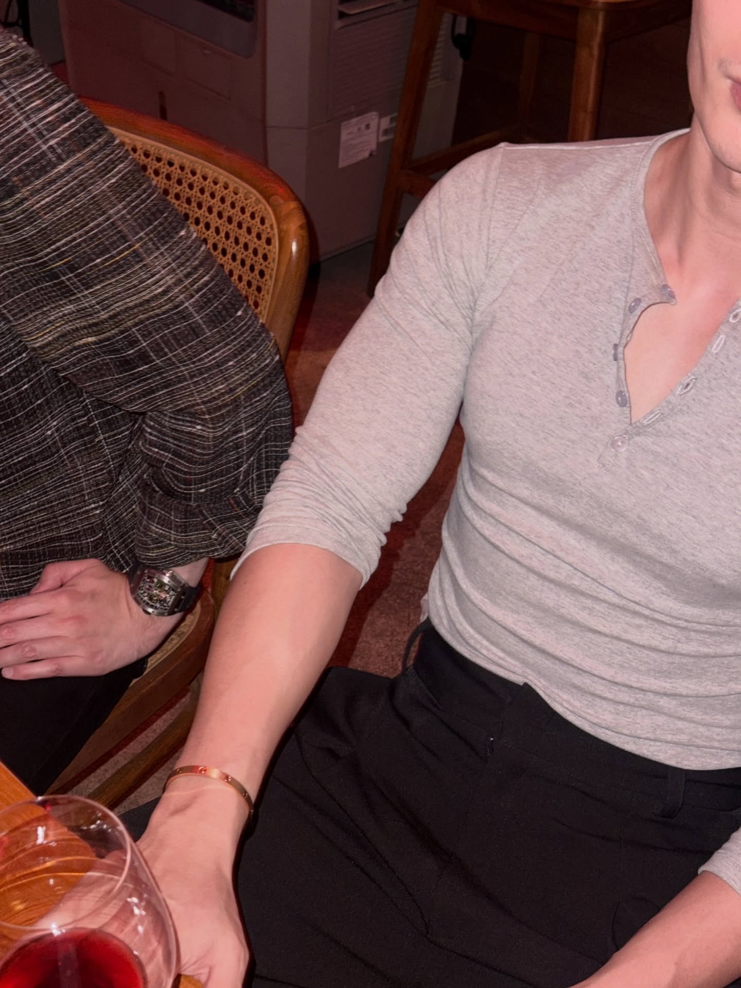 พาเวล - นเรศ พร้อมเผ่าพันธ์