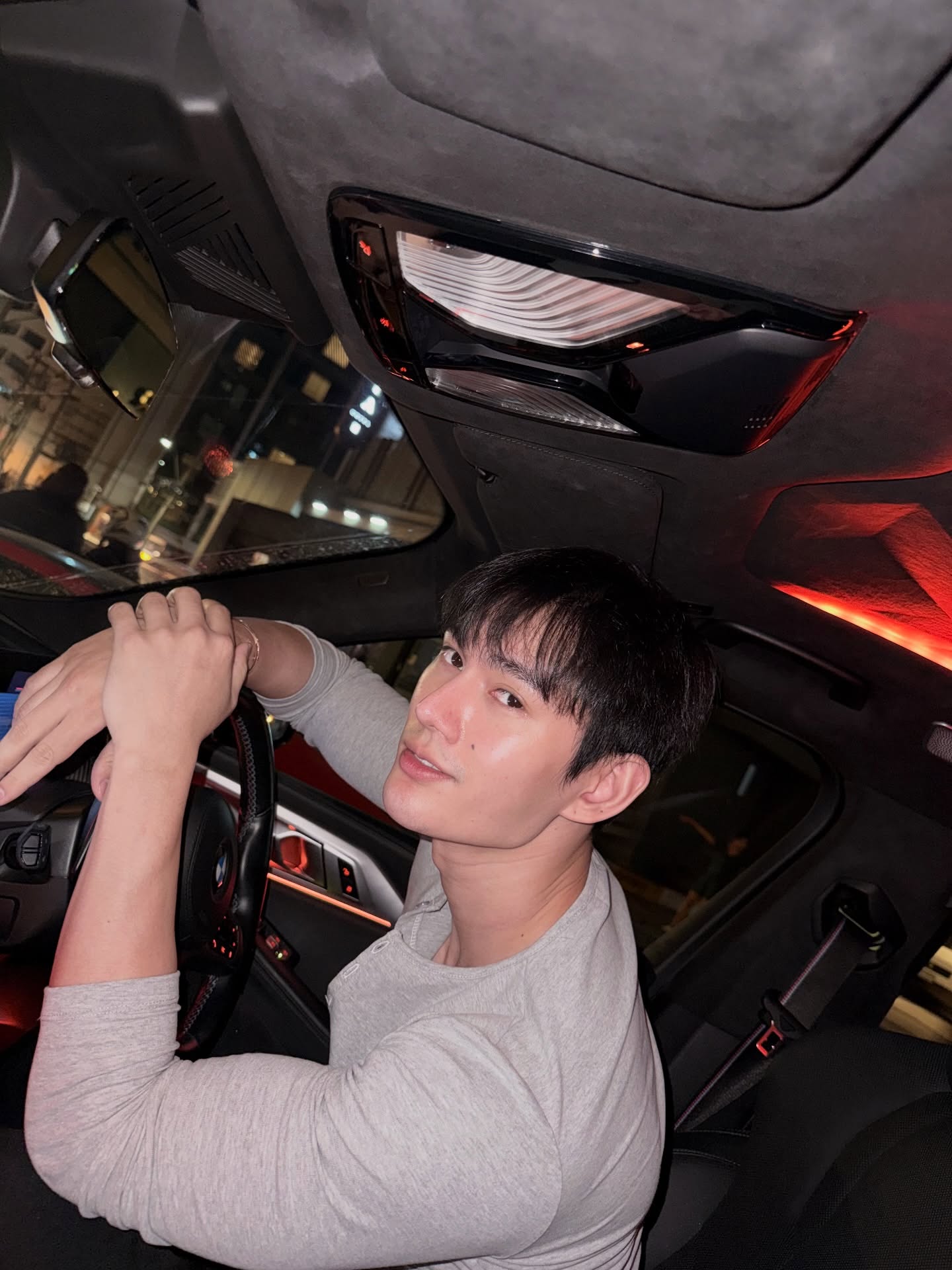 พาเวล - นเรศ พร้อมเผ่าพันธ์