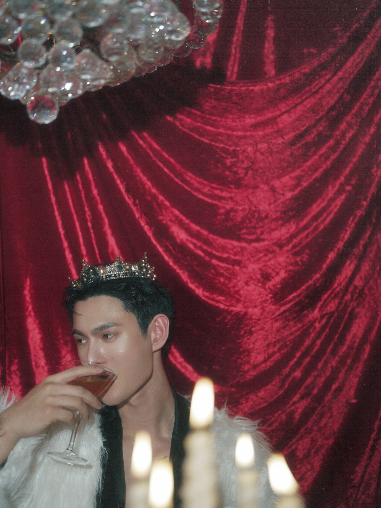 พาเวล - นเรศ พร้อมเผ่าพันธ์