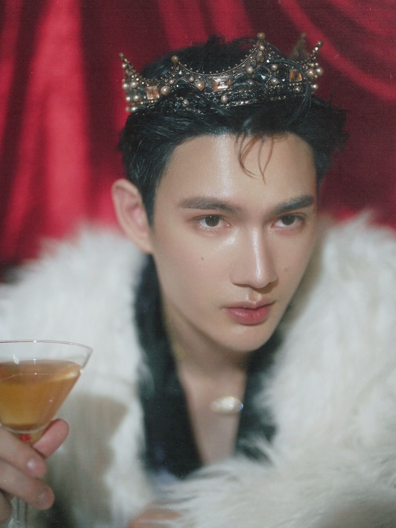 พาเวล - นเรศ พร้อมเผ่าพันธ์