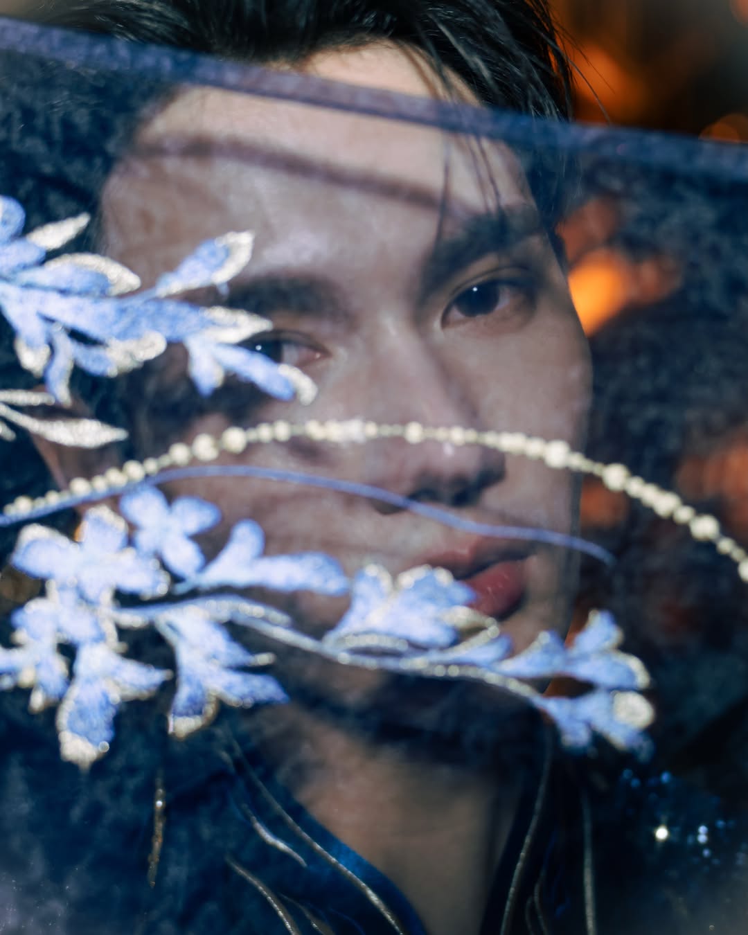 พาเวล - นเรศ พร้อมเผ่าพันธ์