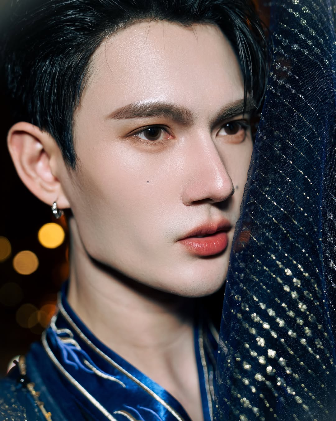 พาเวล - นเรศ พร้อมเผ่าพันธ์