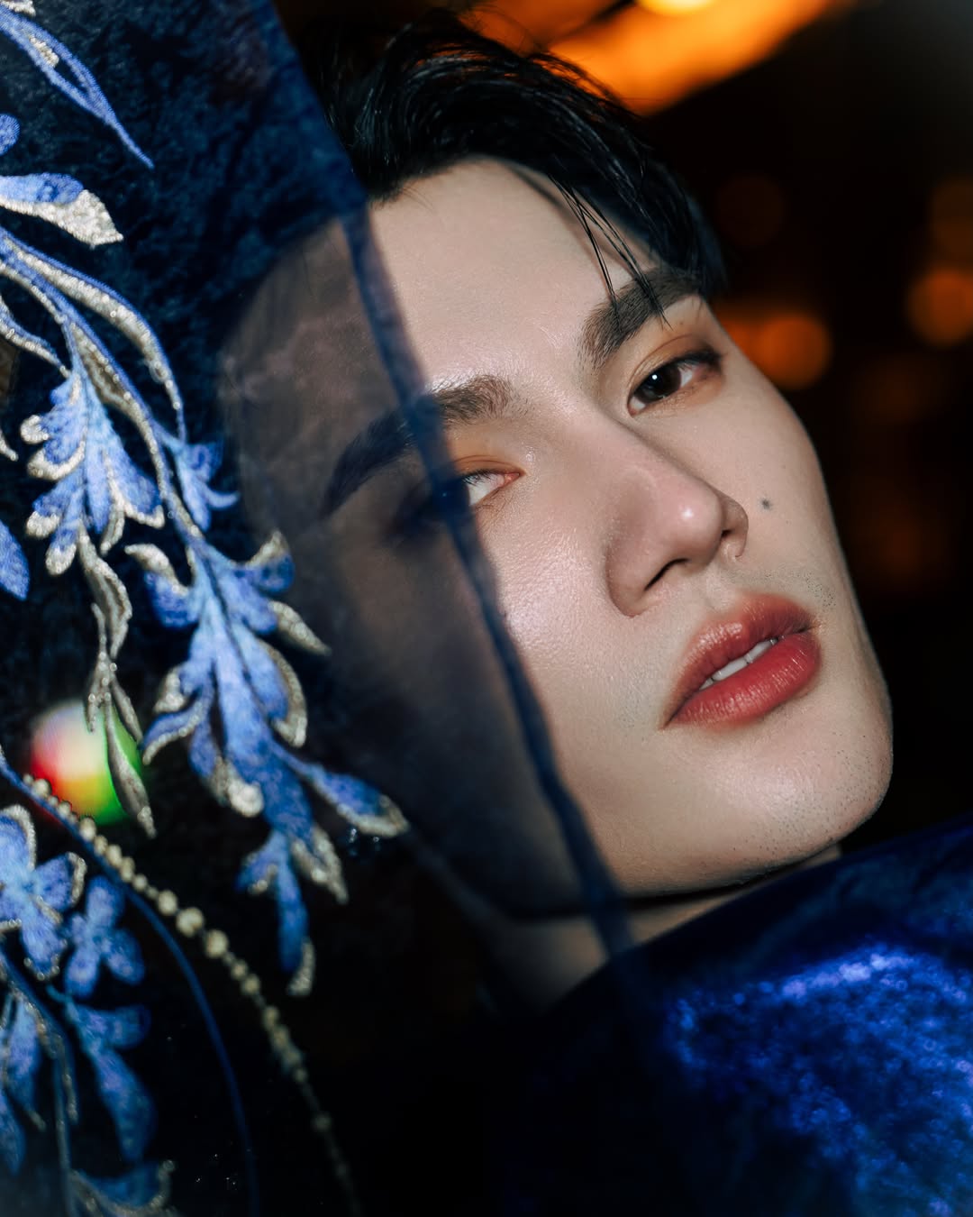 พาเวล - นเรศ พร้อมเผ่าพันธ์