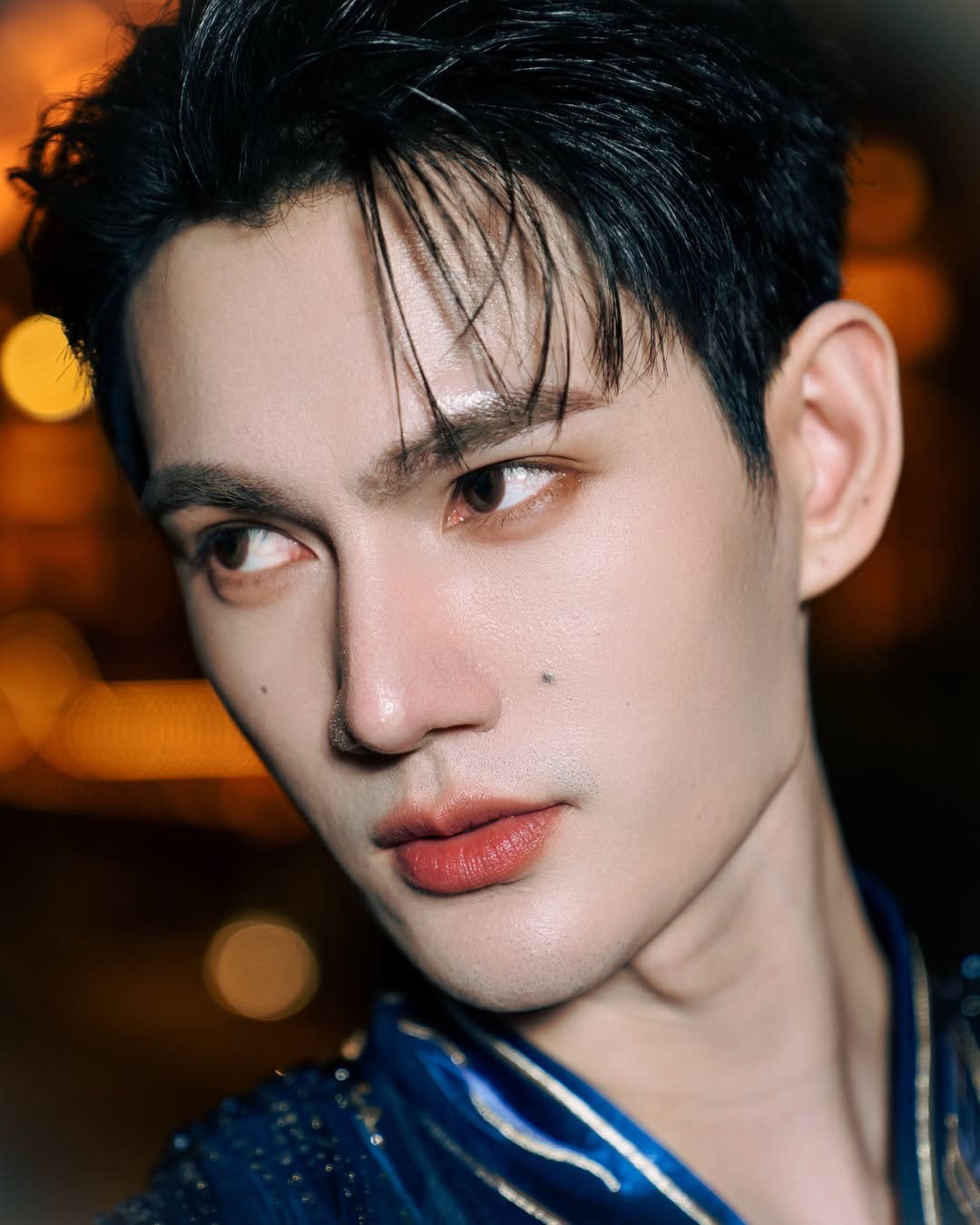 พาเวล - นเรศ พร้อมเผ่าพันธ์