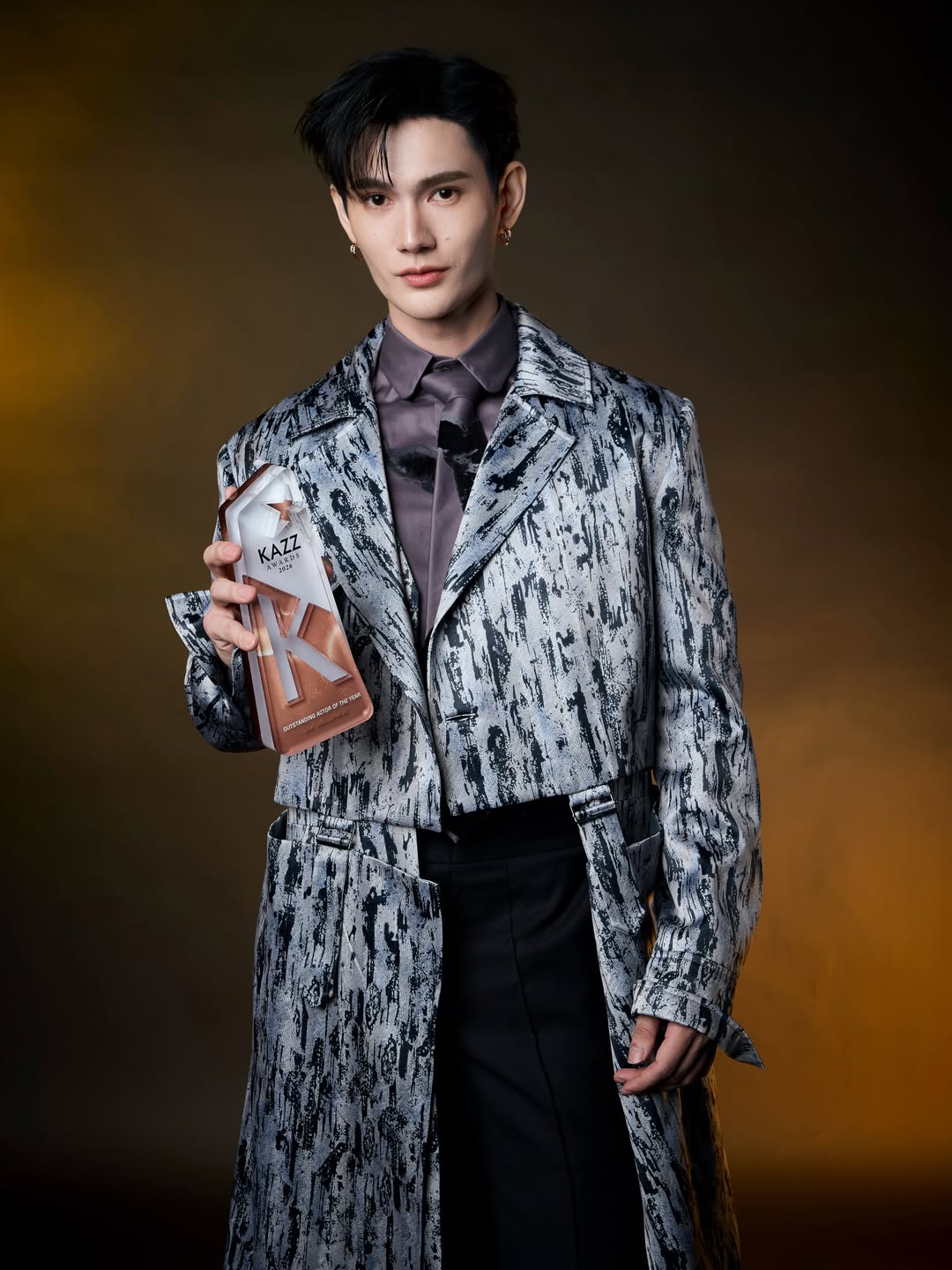 พาเวล - นเรศ พร้อมเผ่าพันธ์