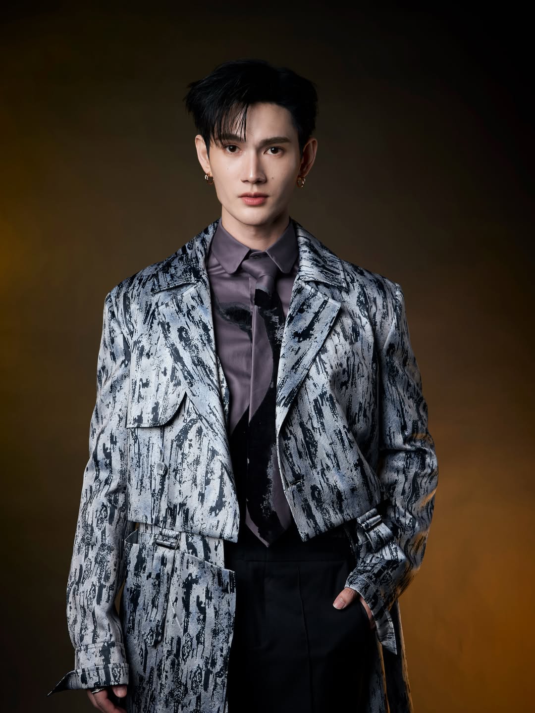 พาเวล - นเรศ พร้อมเผ่าพันธ์