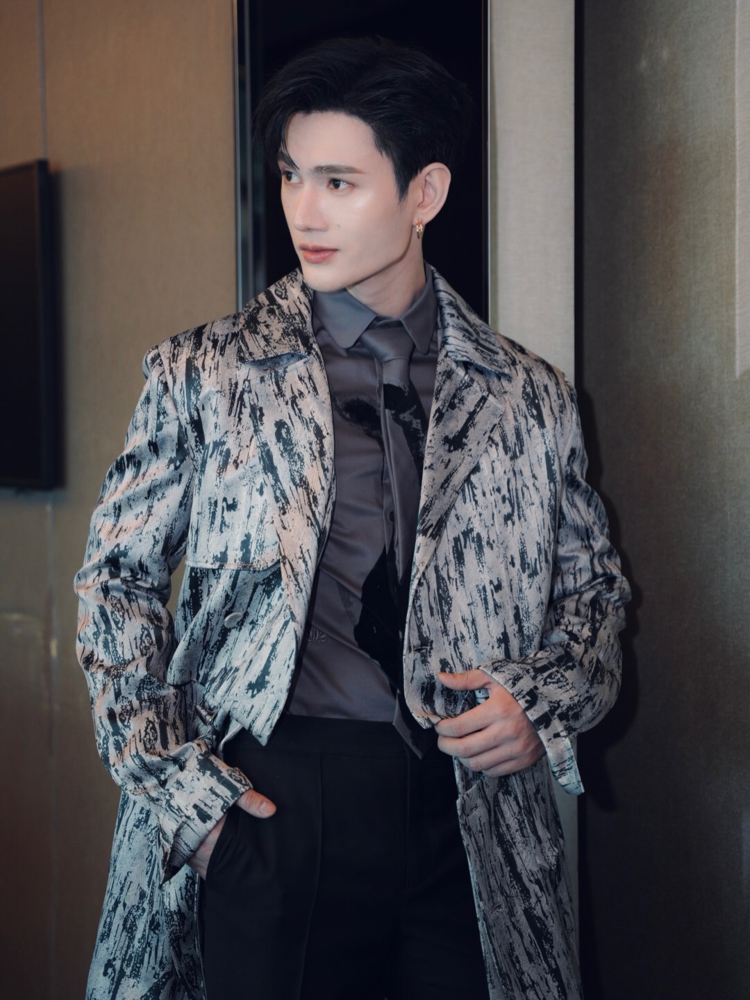 พาเวล - นเรศ พร้อมเผ่าพันธ์