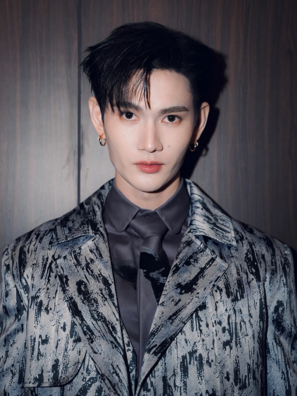 พาเวล - นเรศ พร้อมเผ่าพันธ์