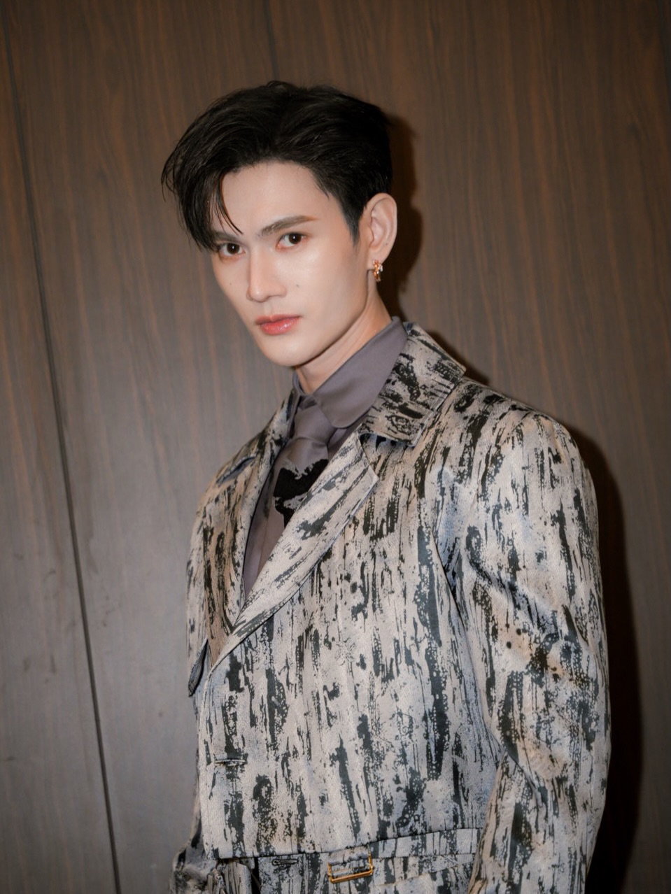 พาเวล - นเรศ พร้อมเผ่าพันธ์