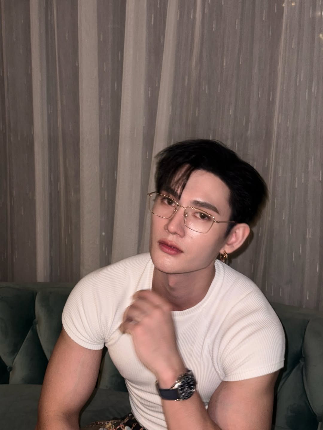 พาเวล - นเรศ พร้อมเผ่าพันธ์