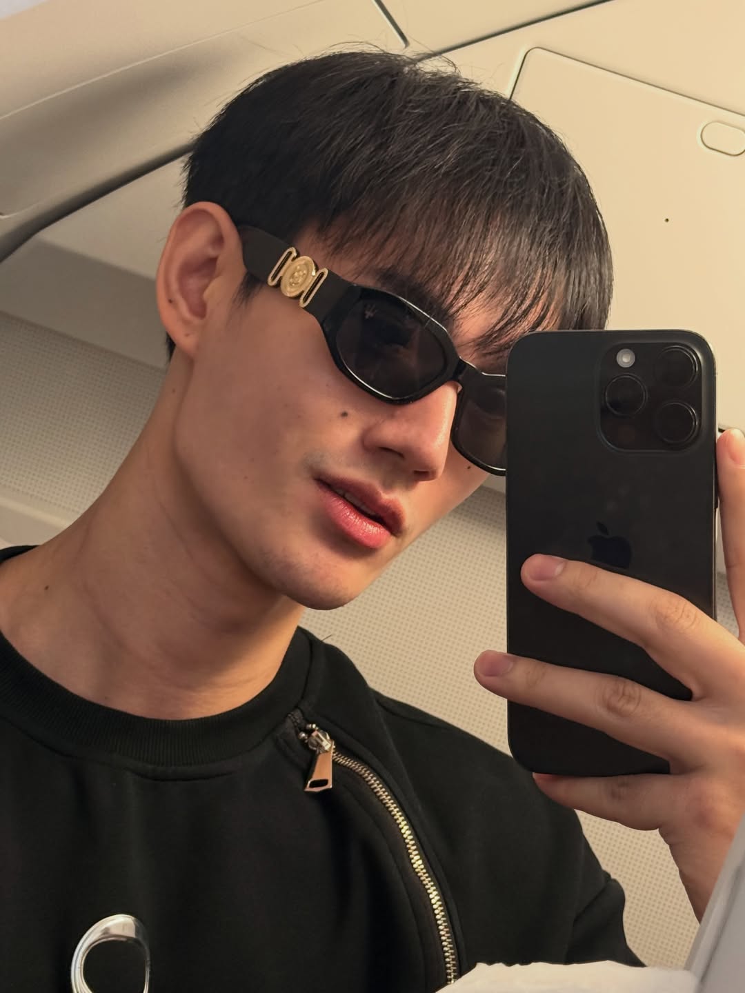 พาเวล - นเรศ พร้อมเผ่าพันธ์