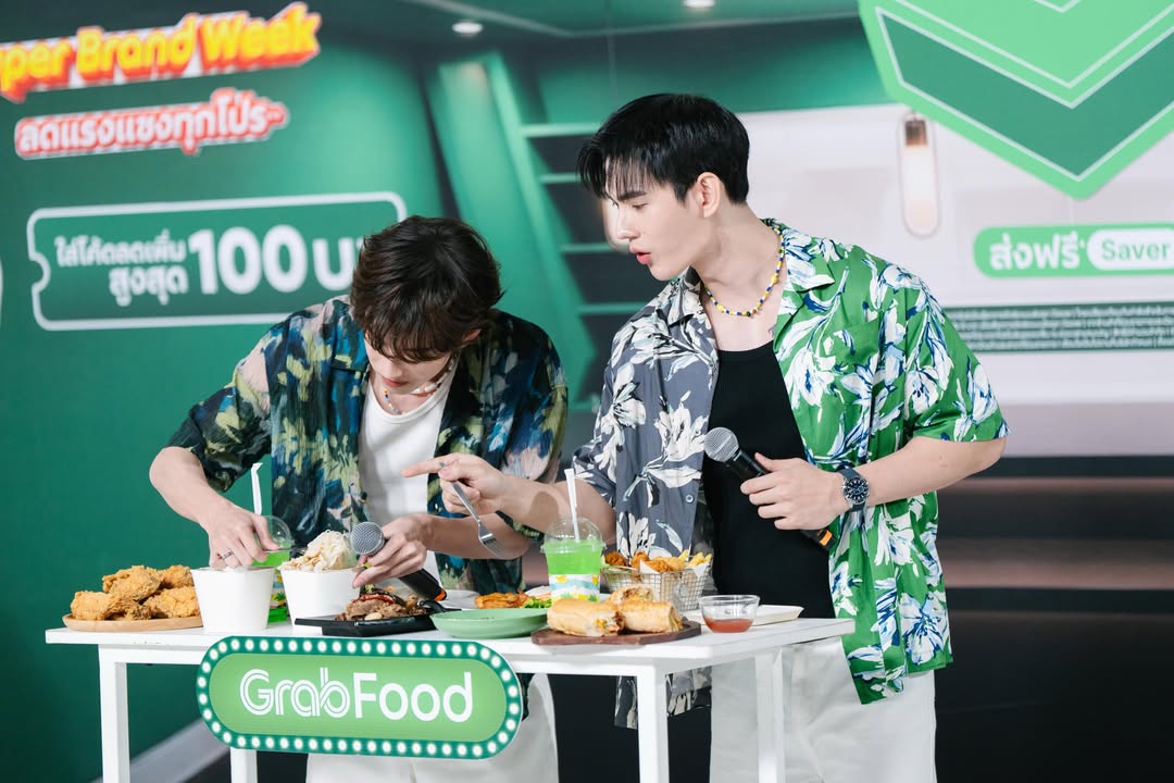 พาเวล - นเรศ พร้อมเผ่าพันธ์
