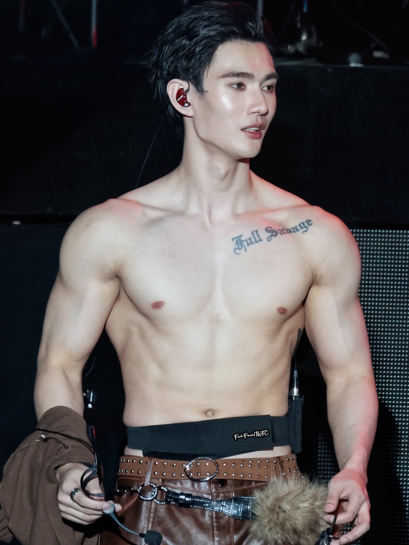 พาเวล - นเรศ พร้อมเผ่าพันธ์