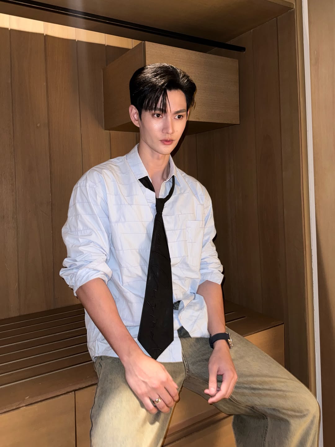 พาเวล - นเรศ พร้อมเผ่าพันธ์