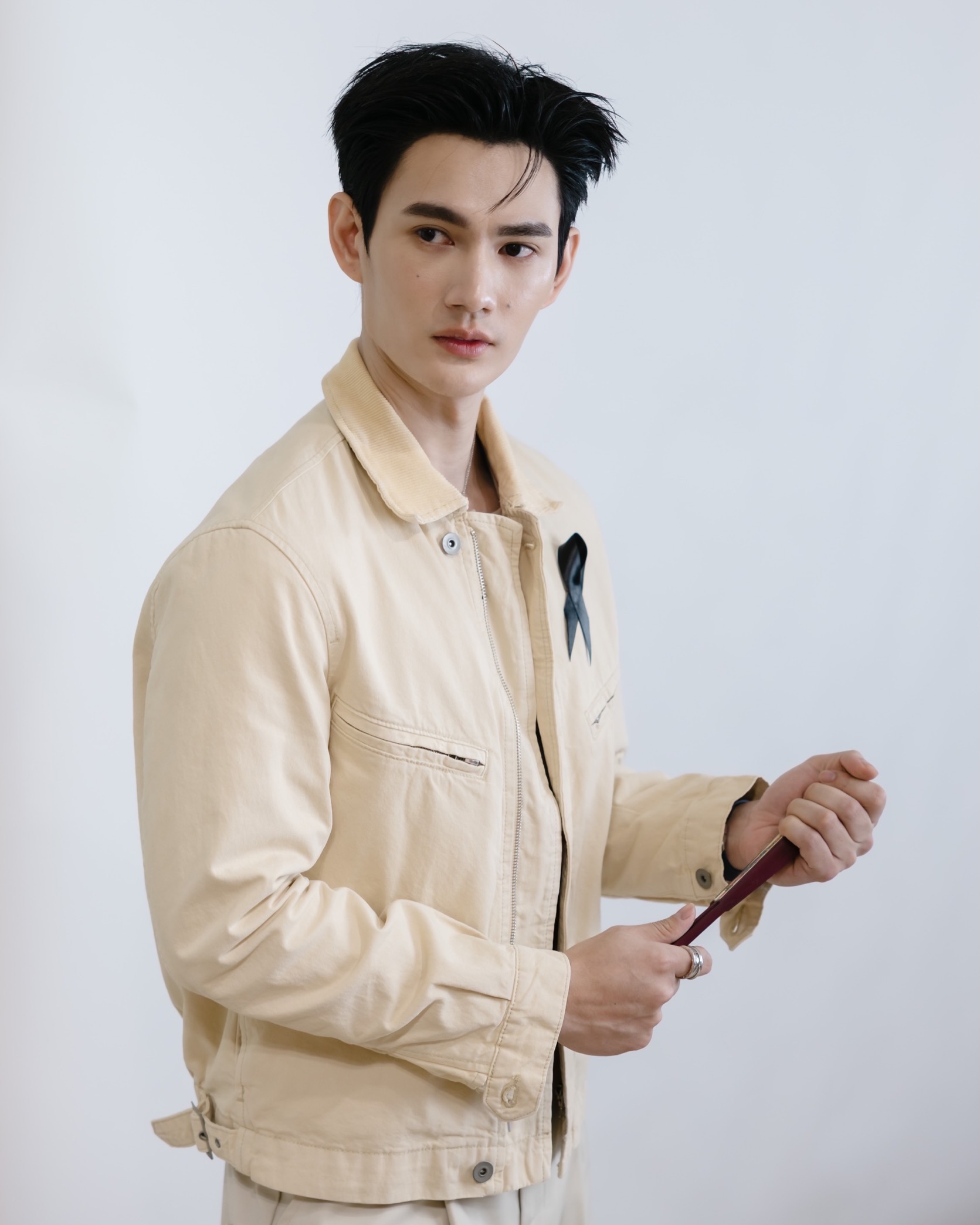 พาเวล - นเรศ พร้อมเผ่าพันธ์