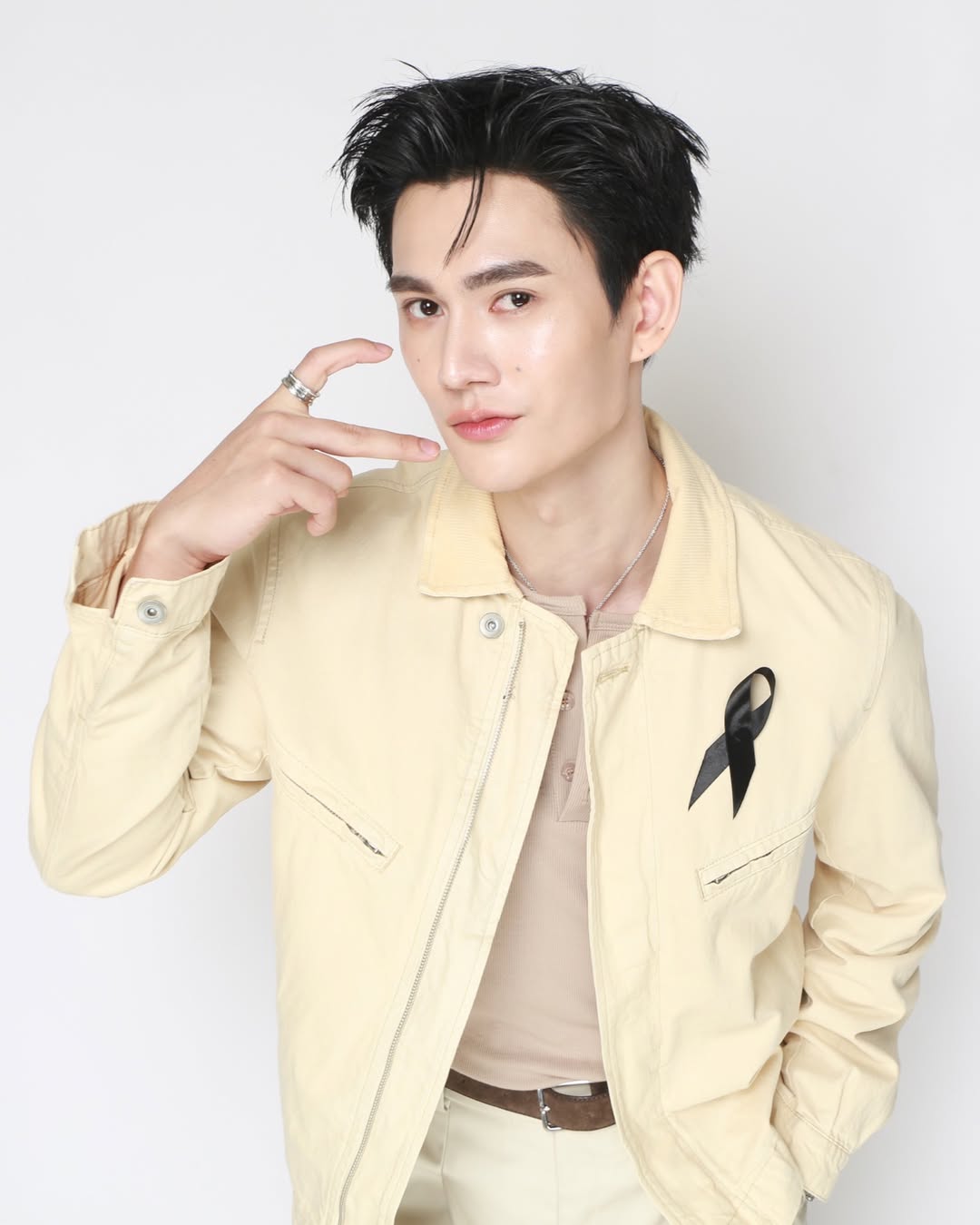 พาเวล - นเรศ พร้อมเผ่าพันธ์