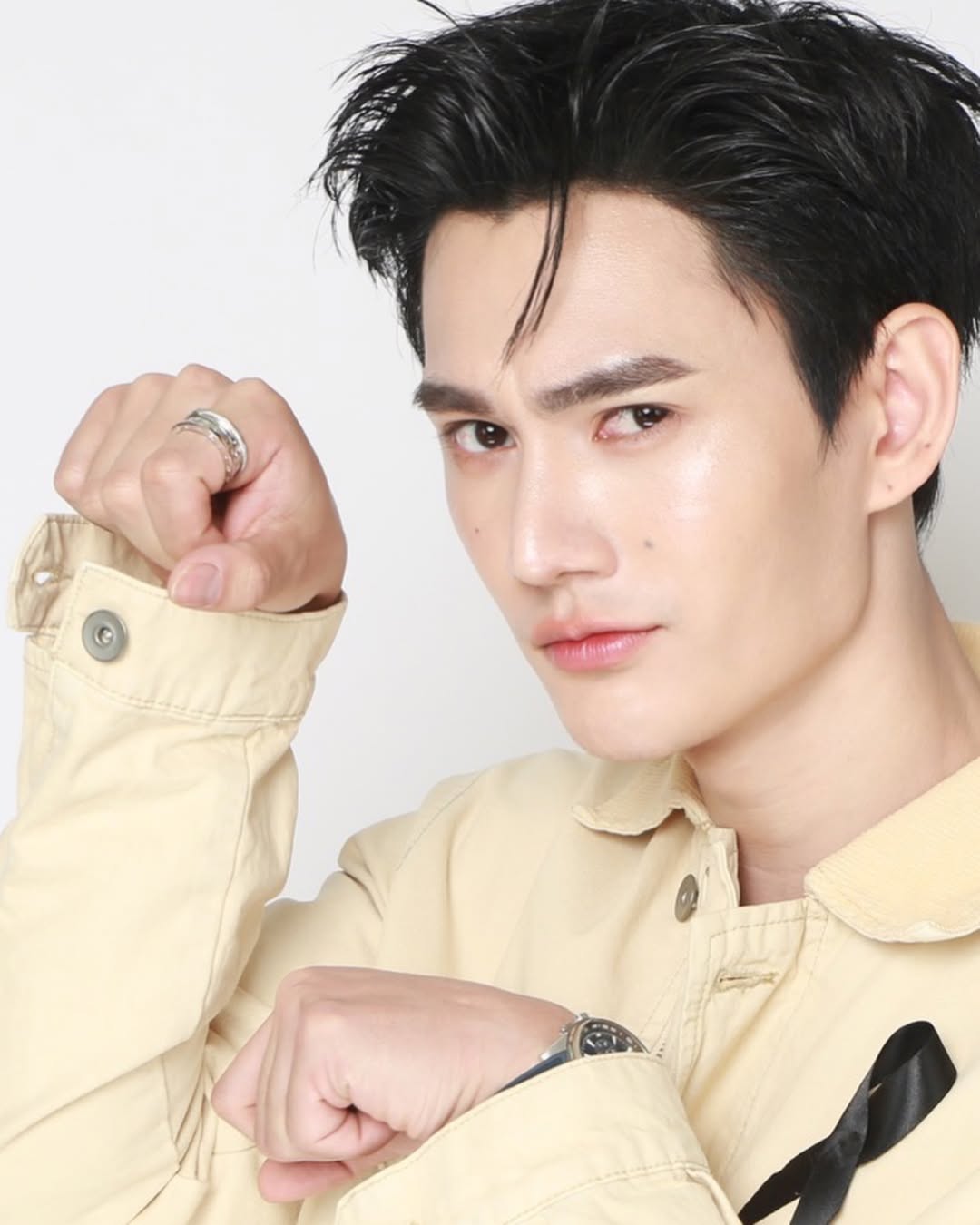 พาเวล - นเรศ พร้อมเผ่าพันธ์