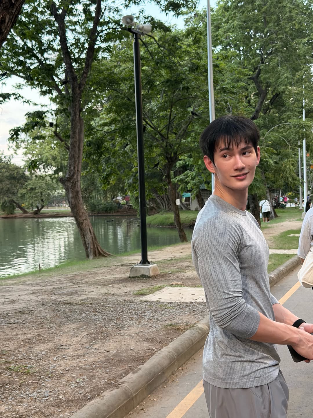 พาเวล - นเรศ พร้อมเผ่าพันธ์