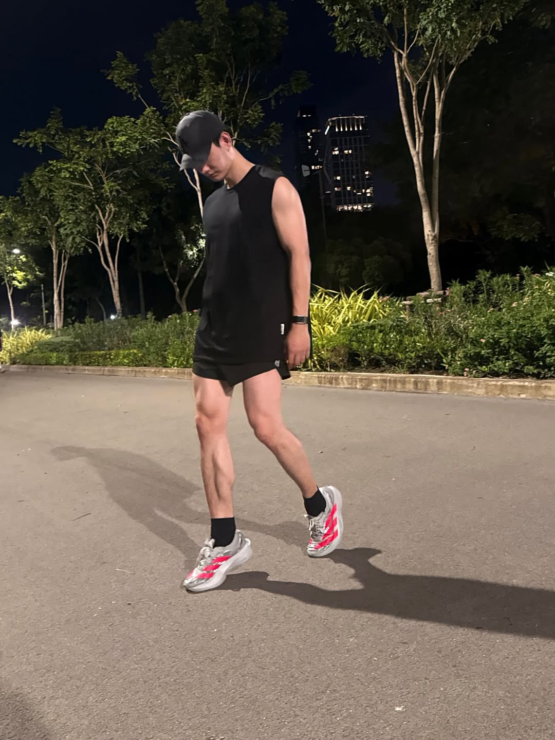 พาเวล - นเรศ พร้อมเผ่าพันธ์