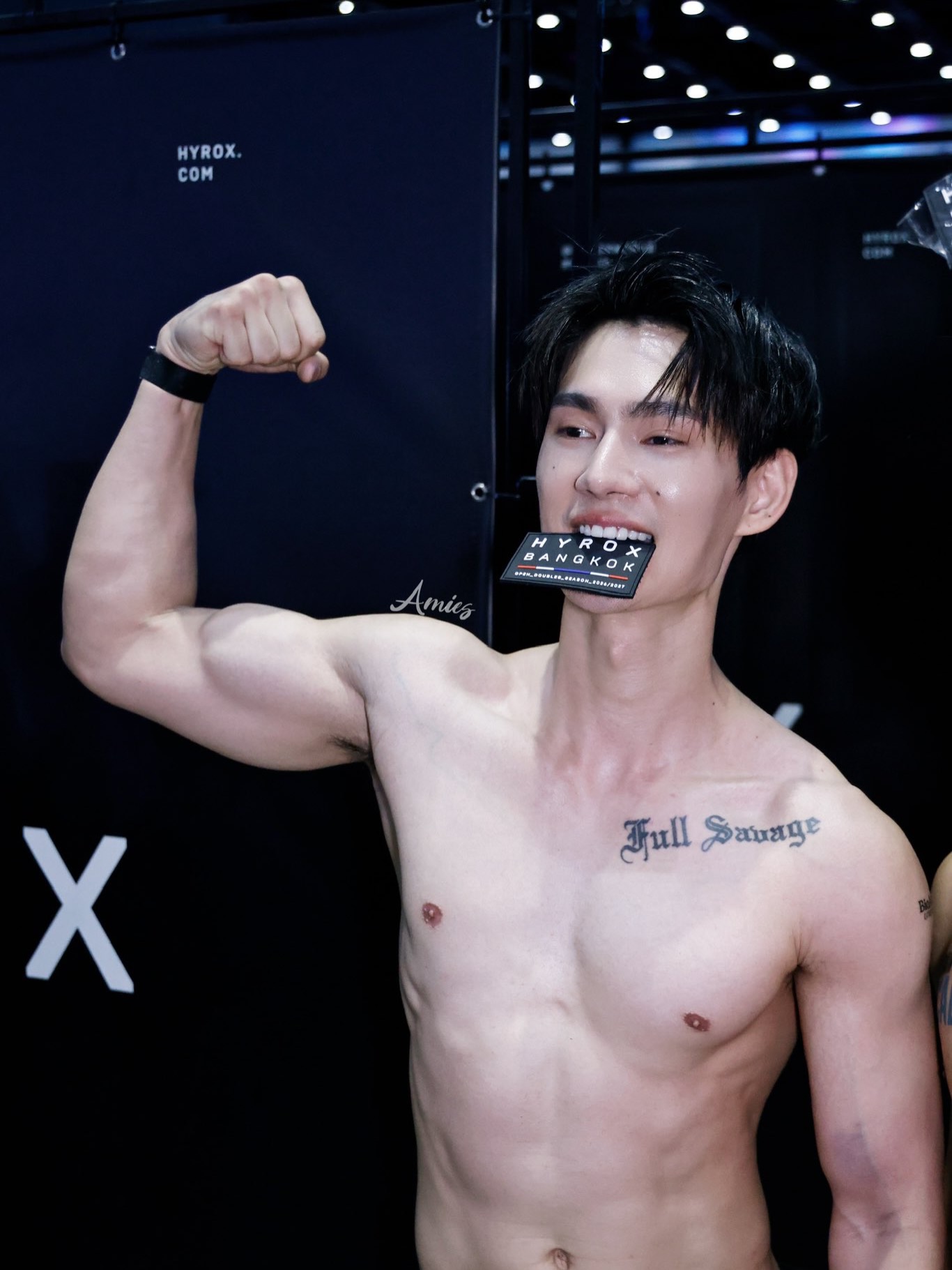 พาเวล - นเรศ พร้อมเผ่าพันธ์