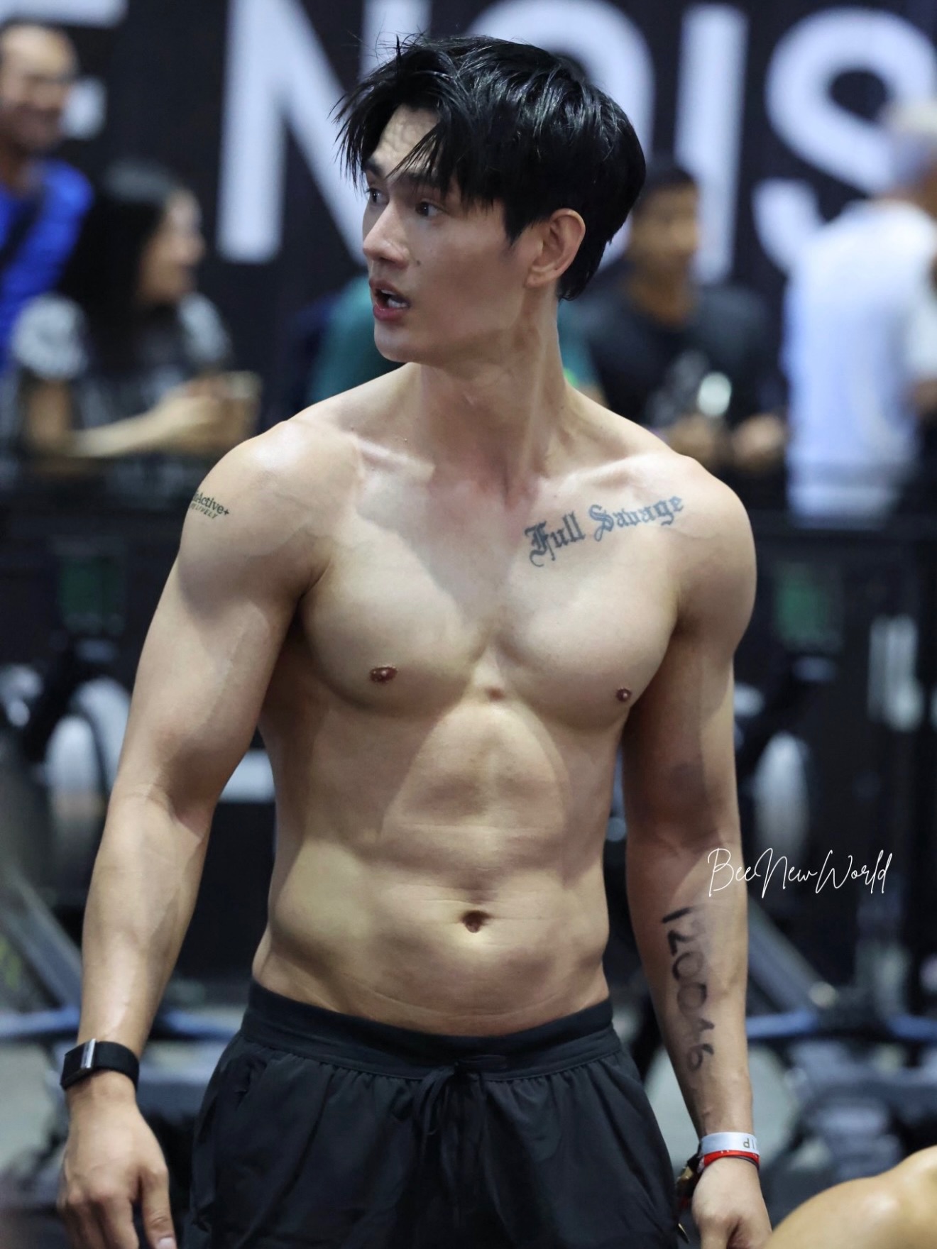 พาเวล - นเรศ พร้อมเผ่าพันธ์