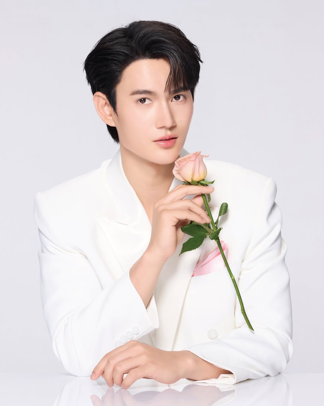 พาเวล - นเรศ พร้อมเผ่าพันธ์