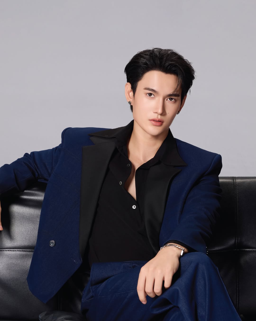 พาเวล - นเรศ พร้อมเผ่าพันธ์