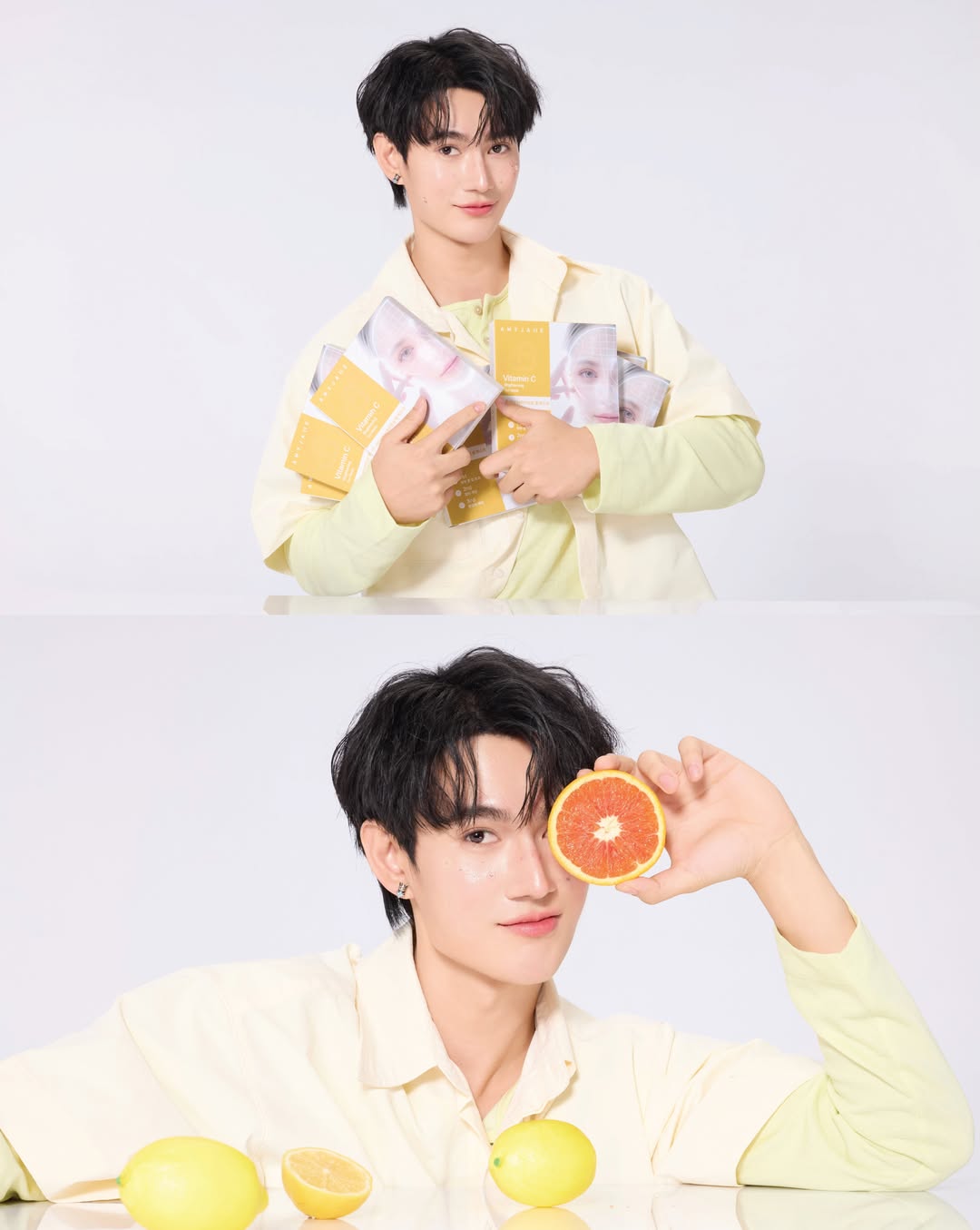 พาเวล - นเรศ พร้อมเผ่าพันธ์