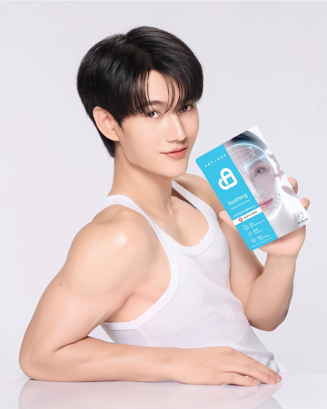 พาเวล - นเรศ พร้อมเผ่าพันธ์