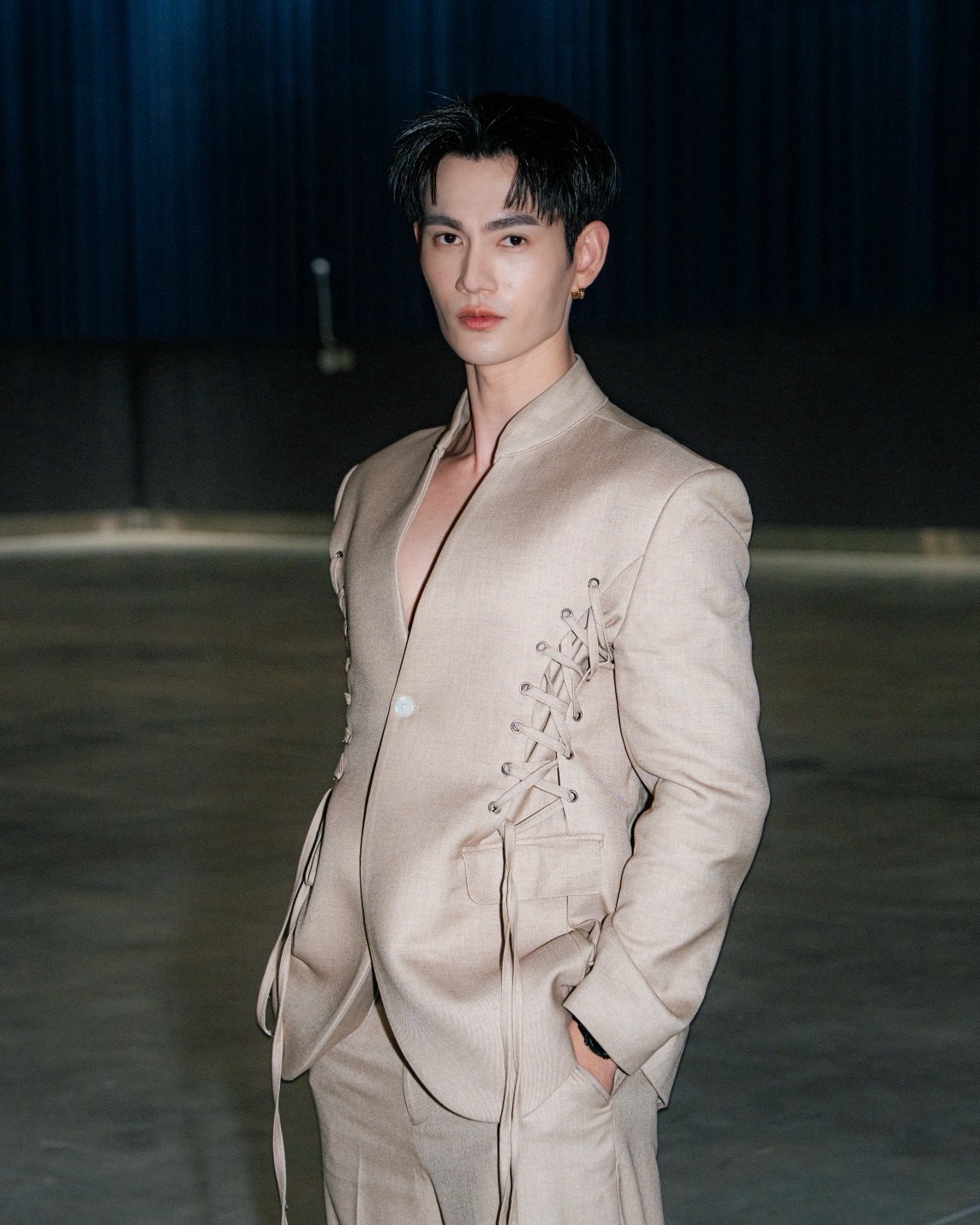 พาเวล - นเรศ พร้อมเผ่าพันธ์