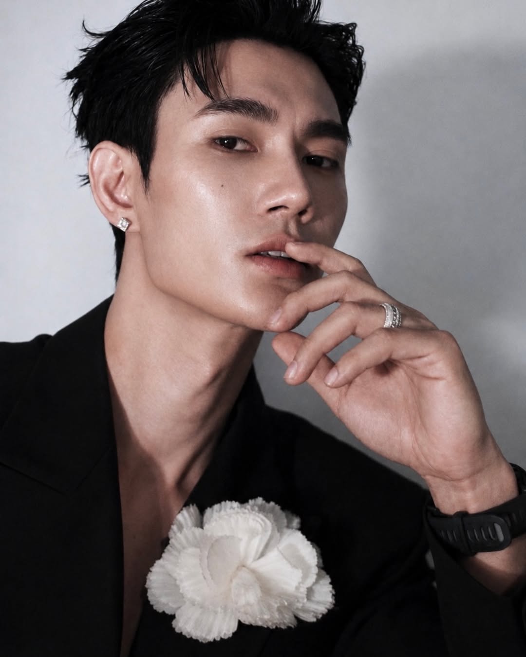 พาเวล - นเรศ พร้อมเผ่าพันธ์