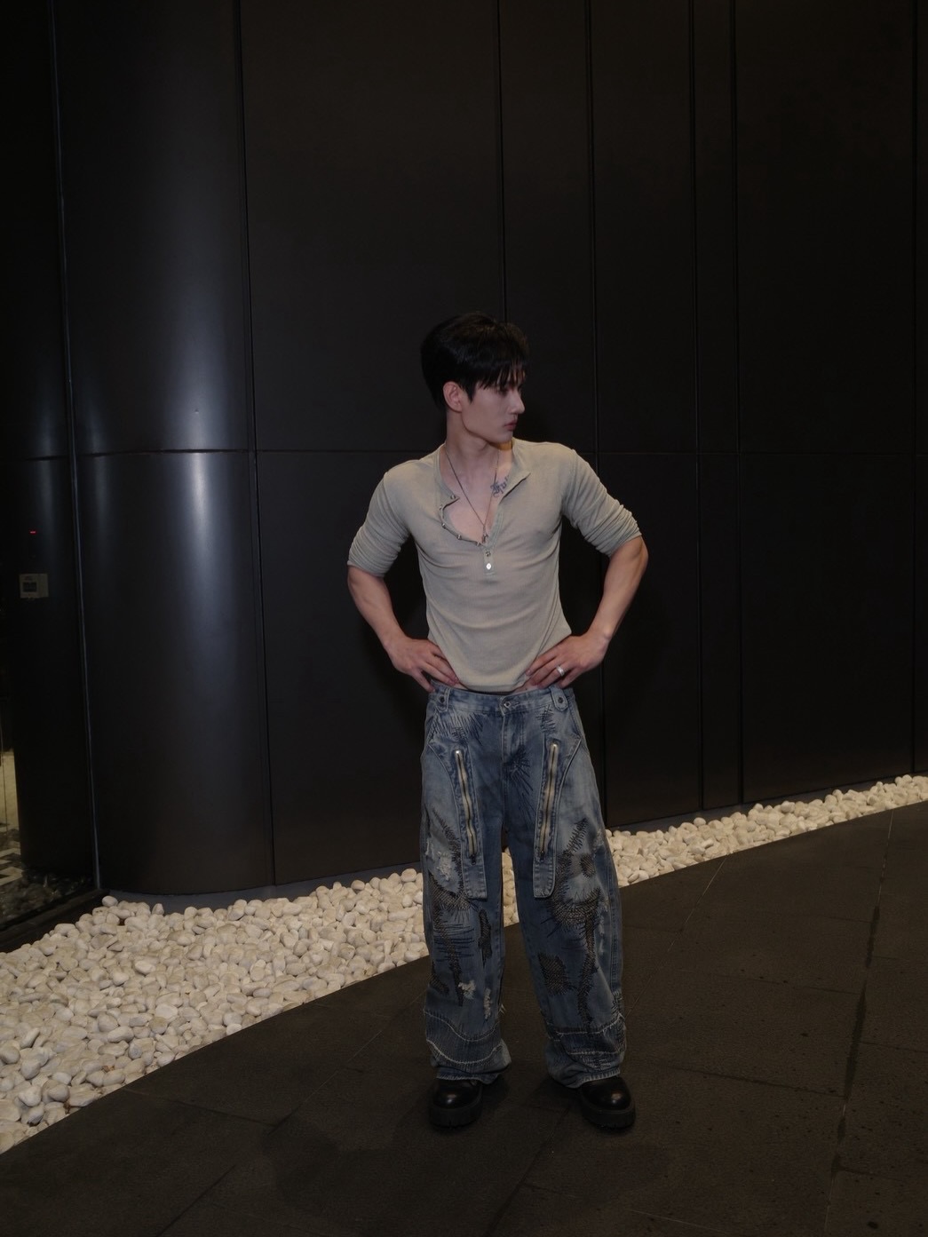 พาเวล - นเรศ พร้อมเผ่าพันธ์