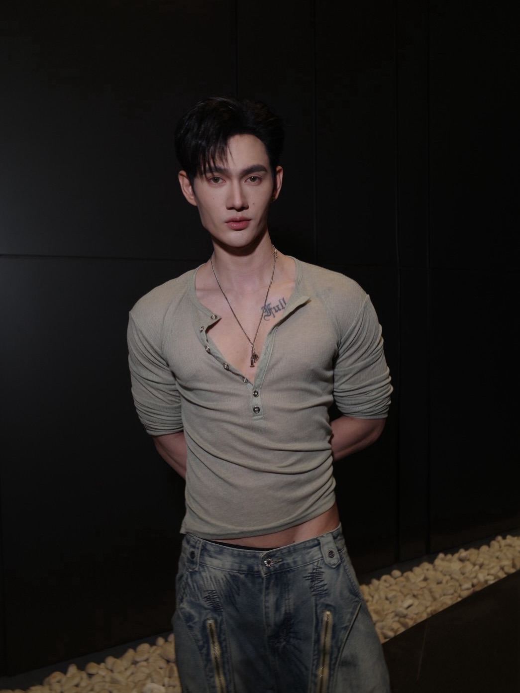 พาเวล - นเรศ พร้อมเผ่าพันธ์