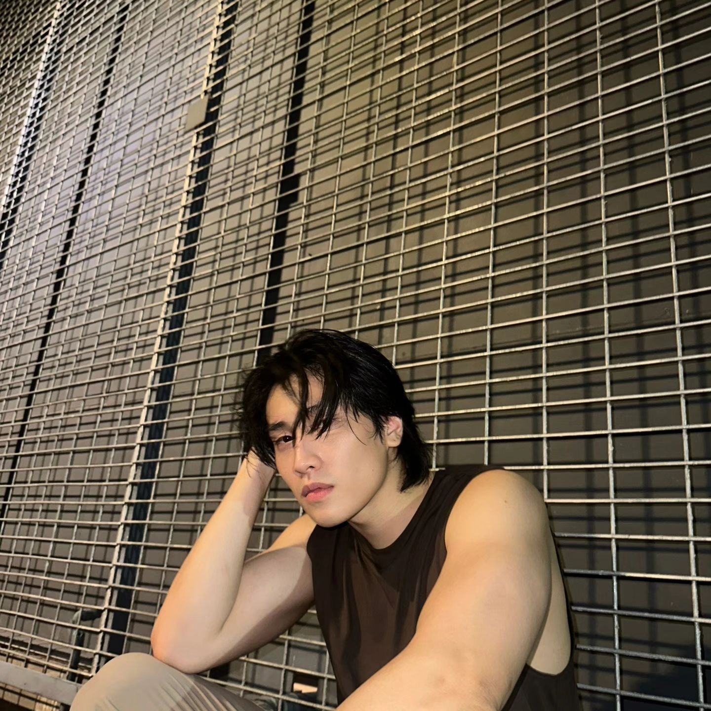 ไบเบิ้ล - วิชญ์ภาส สุเมตติกุล