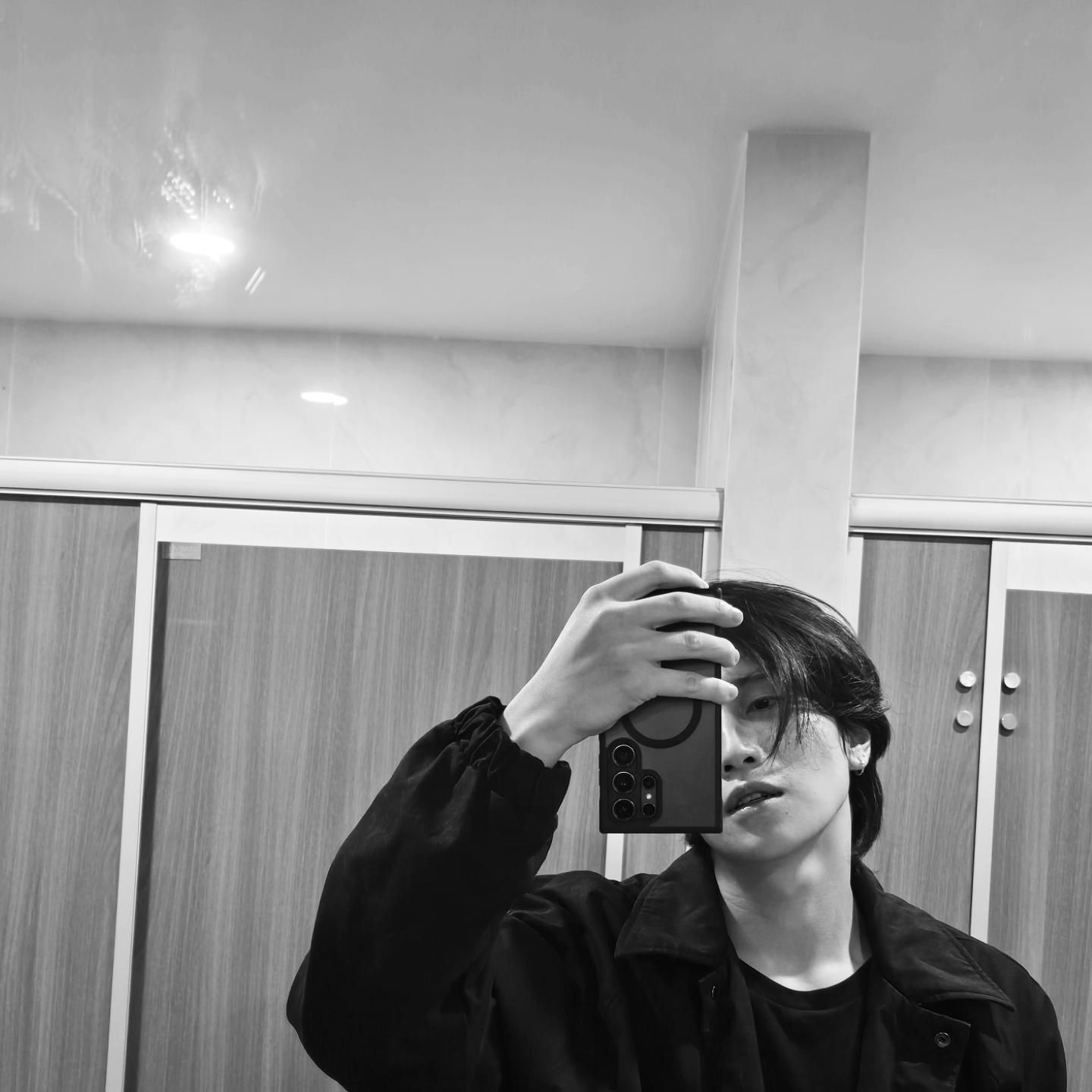 ไบเบิ้ล - วิชญ์ภาส สุเมตติกุล