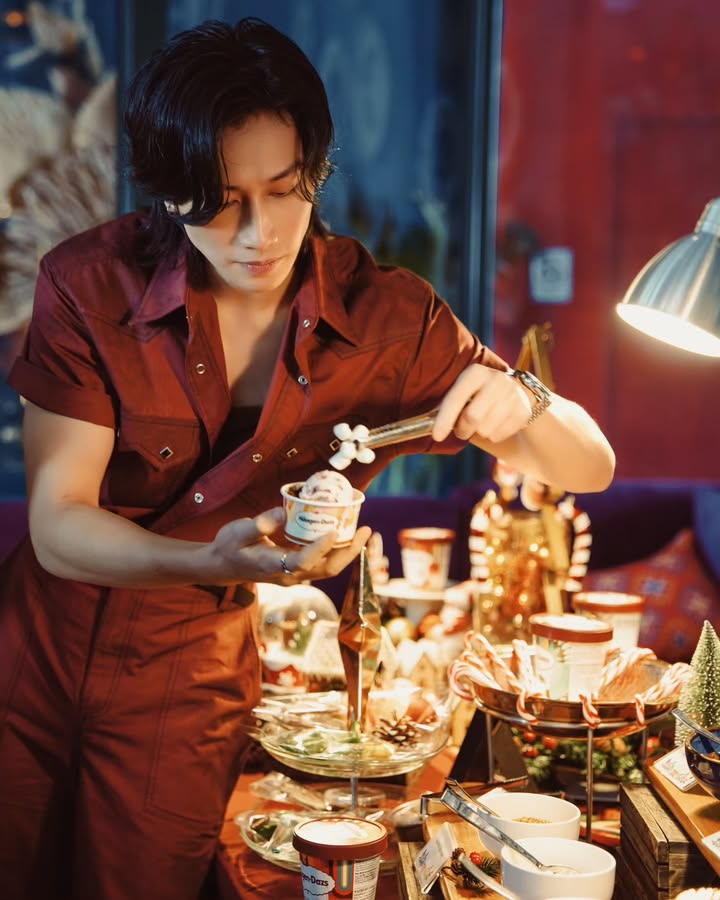ไบเบิ้ล - วิชญ์ภาส สุเมตติกุล