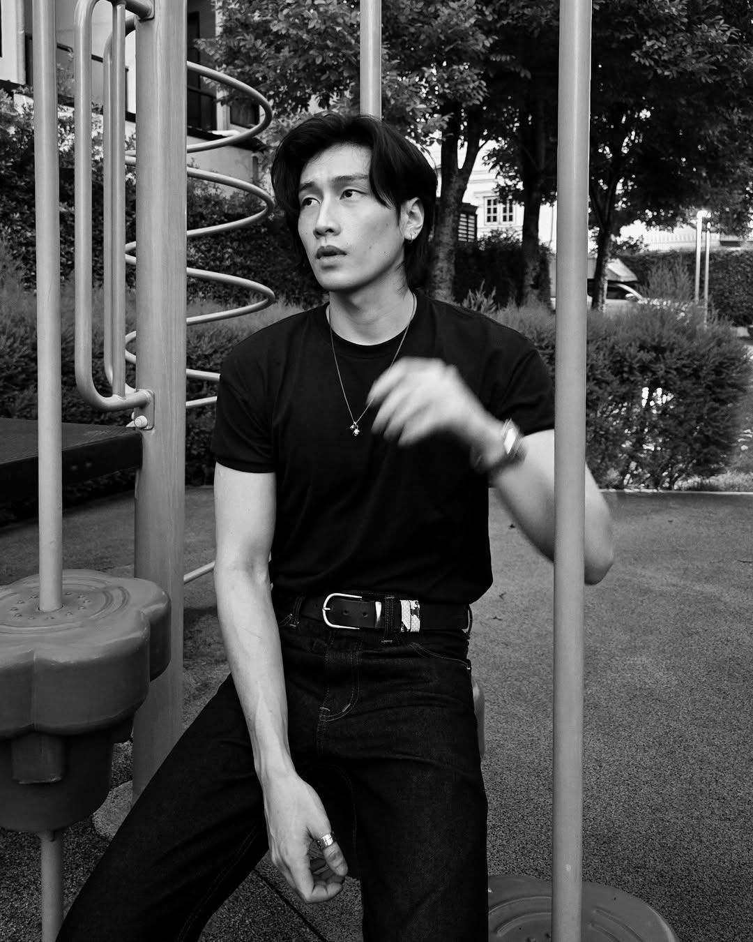ไบเบิ้ล - วิชญ์ภาส สุเมตติกุล