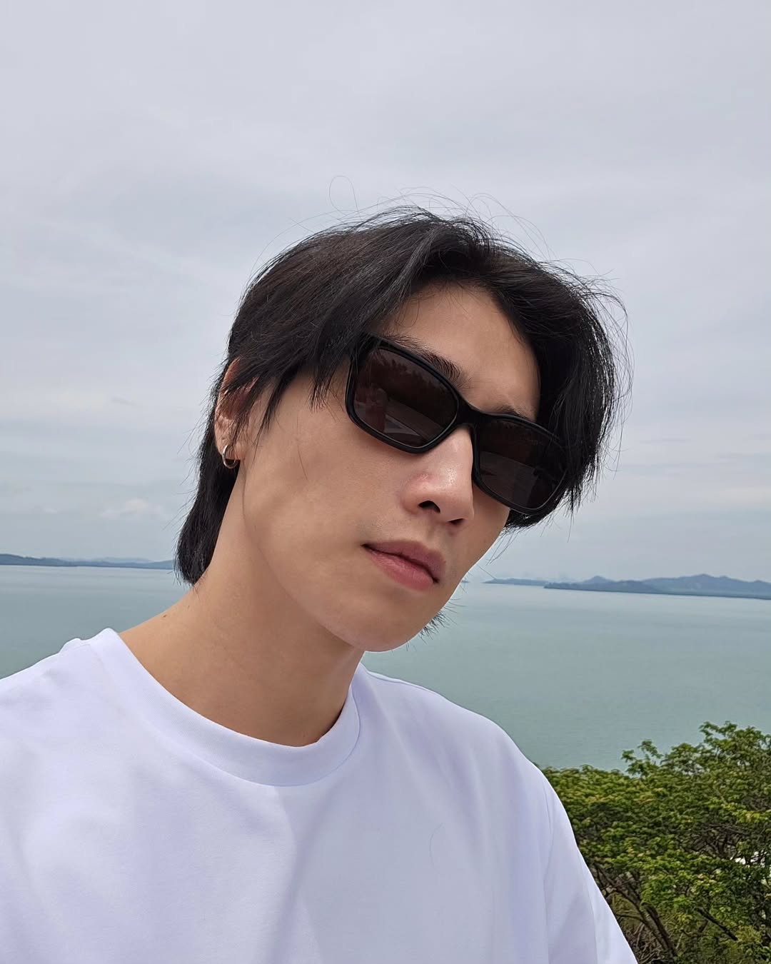 ไบเบิ้ล - วิชญ์ภาส สุเมตติกุล