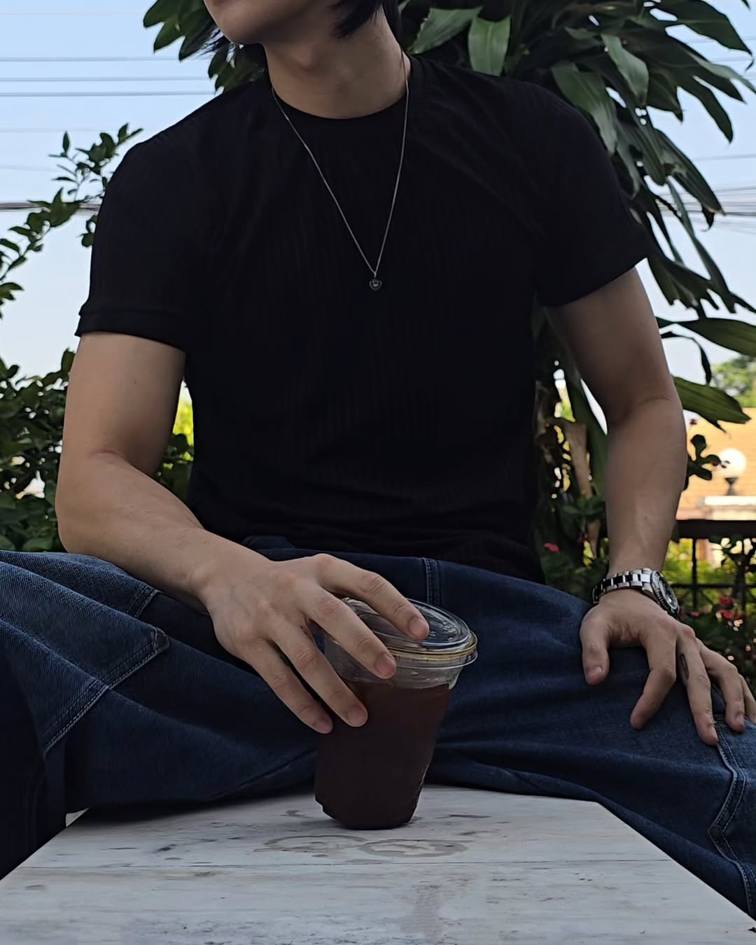 ไบเบิ้ล - วิชญ์ภาส สุเมตติกุล