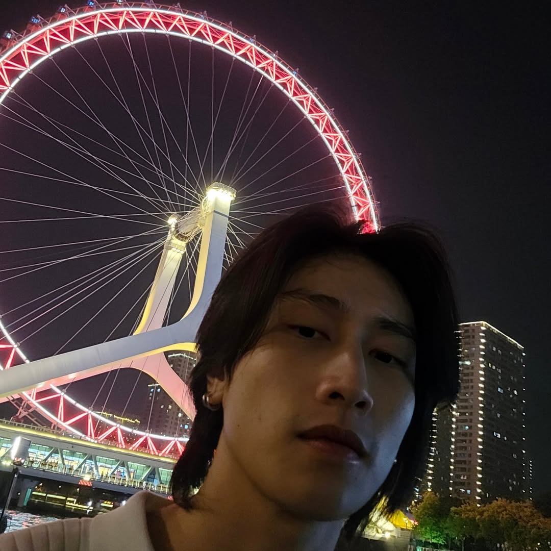 ไบเบิ้ล - วิชญ์ภาส สุเมตติกุล
