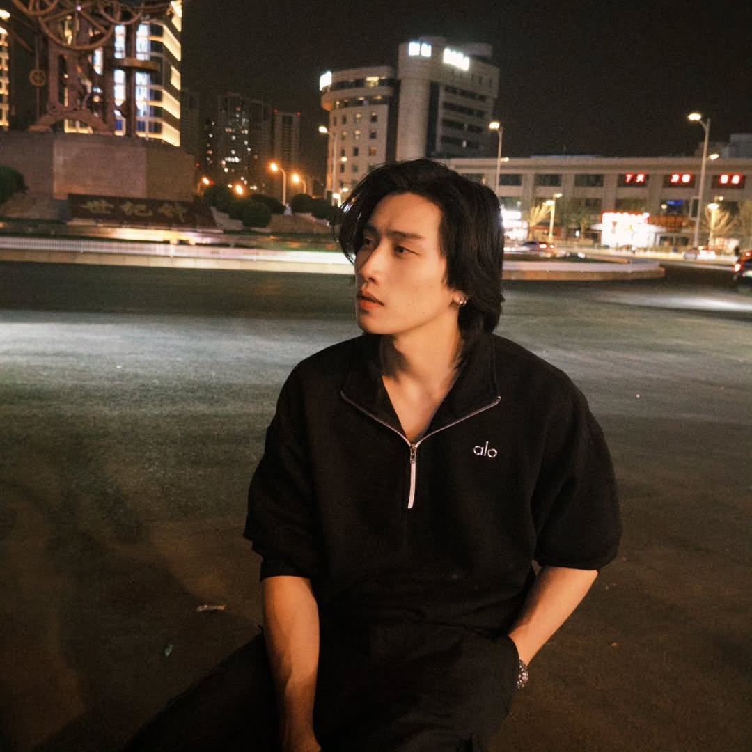 ไบเบิ้ล - วิชญ์ภาส สุเมตติกุล