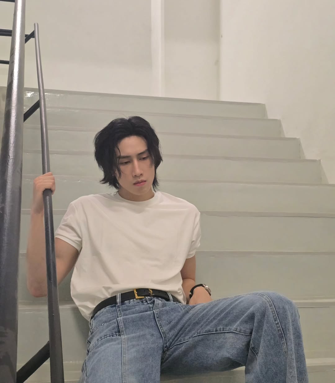 ไบเบิ้ล - วิชญ์ภาส สุเมตติกุล